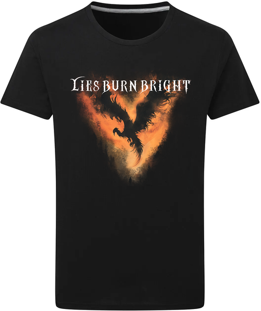 From The Ashes EP Shirt - Limited Edition