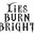 Lies Burn Bright logo