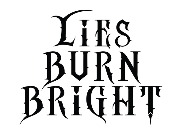 Lies Burn Bright